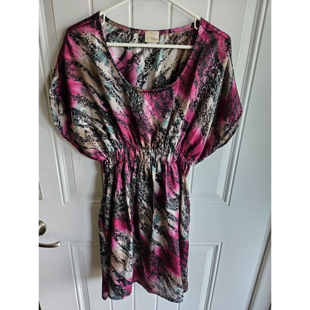 Junior's blouse